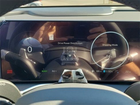 New 2026 Hyundai Ioniq 9 SEL image 7