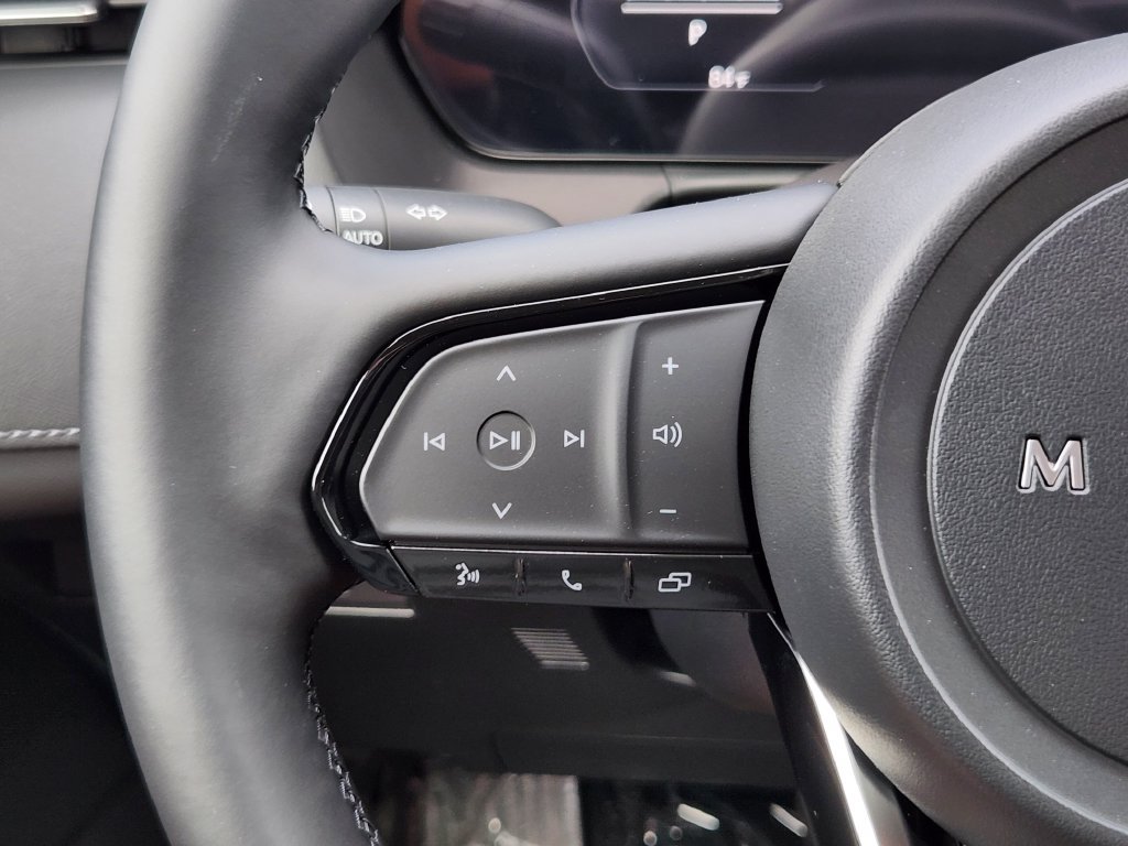 New 2026 MAZDA CX-5 Preferred AWD/4WD image 17