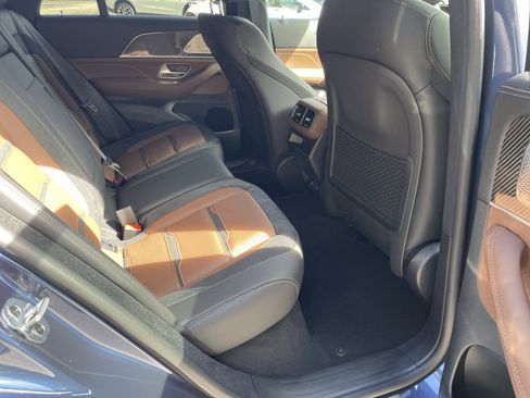 New 2026 Mercedes-Benz GLE 53 AMG AMG GLE 53 4MATIC+ Coupe image 40