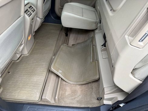 Used 2011 Honda Ridgeline RTS image 73