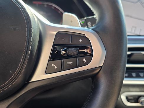 Used 2019 BMW X5 xDrive40i w/ M Sport Package AWD/4WD image 39