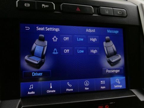 Used 2021 Ford F350 King Ranch w/ King Ranch Ultimate Package AWD/4WD image 20