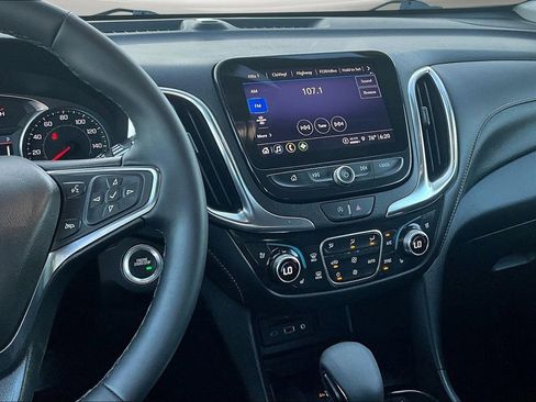 Certified 2024 Chevrolet Equinox Premier image 10