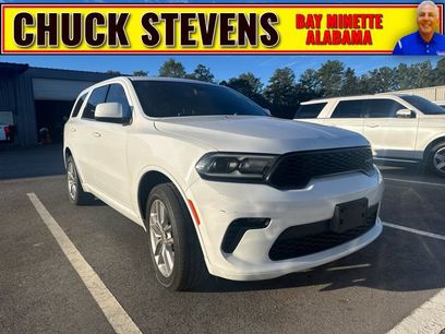 Used 2022 Dodge Durango GT