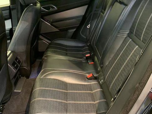 Used 2020 Land Rover Range Rover Velar R-Dynamic HSE image 46