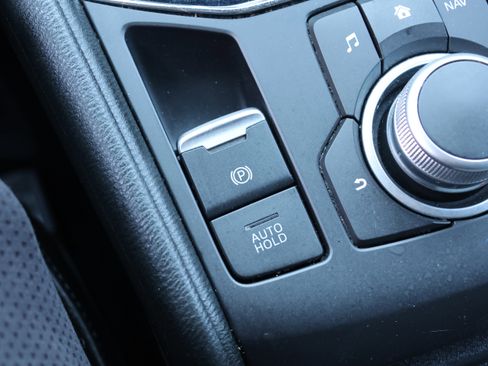 Used 2020 MAZDA CX-5 Touring image 28