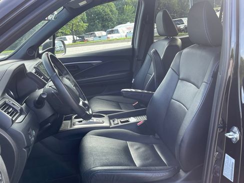 Certified 2023 Honda Passport EX-L image 9