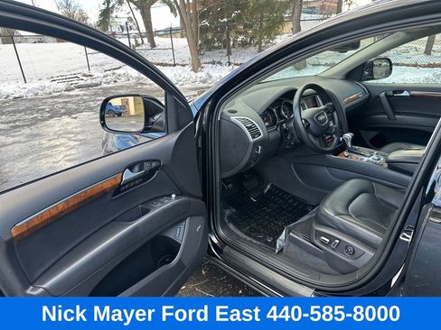 Used 2015 Audi Q7 3.0T Premium Plus image 9