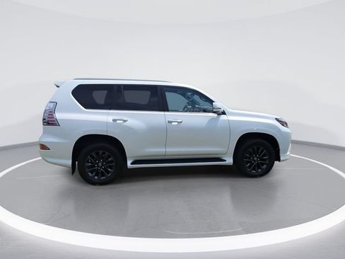 Used 2021 Lexus GX 460 Premium w/ Premium Package AWD/4WD image 9