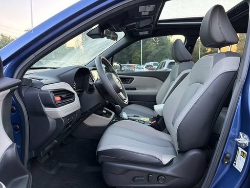 Certified 2026 Subaru Forester Premium AWD/4WD image 11