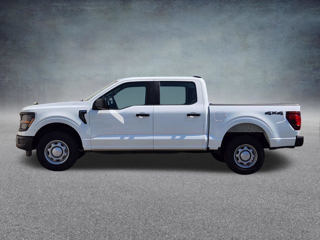New 2026 Ford F150 XL w/ Tow/Haul Package AWD/4WD image 4