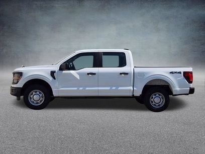New 2026 Ford F150 XL w/ Tow/Haul Package