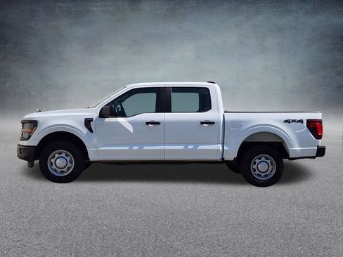 New 2026 Ford F150 XL w/ Tow/Haul Package AWD/4WD image 4