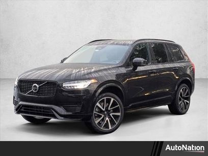 Used 2023 Volvo XC90 T8 Plus