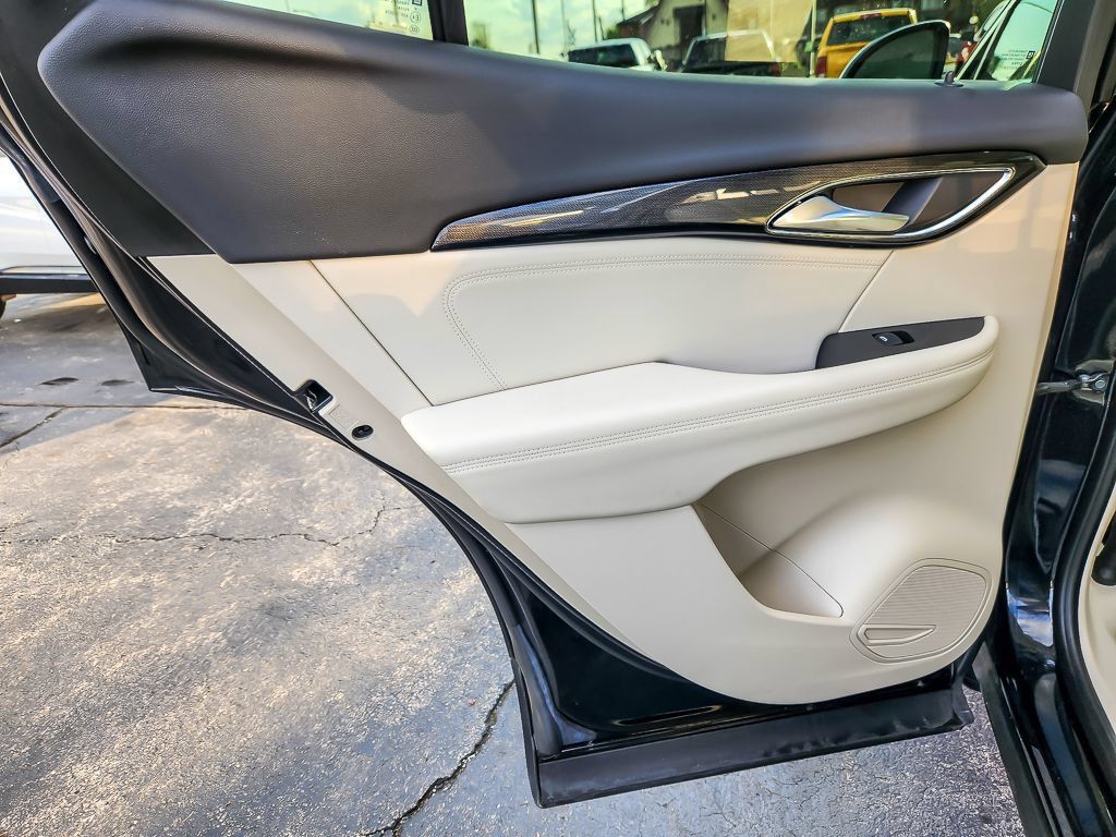 Certified 2023 Buick Envision Preferred AWD/4WD image 17