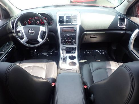 Used 2012 GMC Acadia SLT AWD/4WD image 12