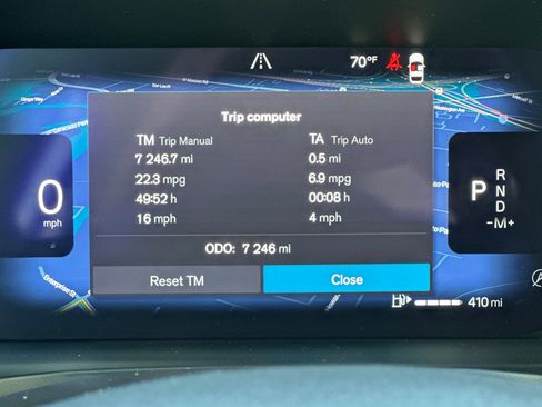 Certified 2023 Volvo S60 B5 Plus w/ Climate Package image 31