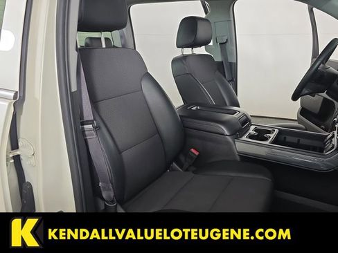 Used 2014 GMC Sierra 1500 SLE w/ All-Terrain Package AWD/4WD image 24