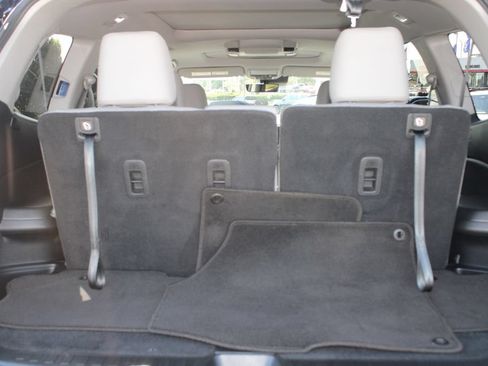 Certified 2022 Honda Pilot Elite image 33