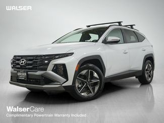 Used 2025 Hyundai Tucson SEL AWD/4WD video 1