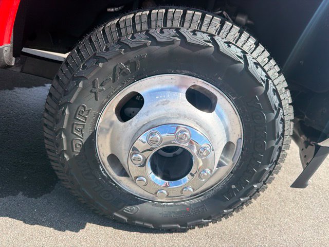 Certified 2020 Ford F350 XL w/ STX Appearance Package AWD/4WD image 4