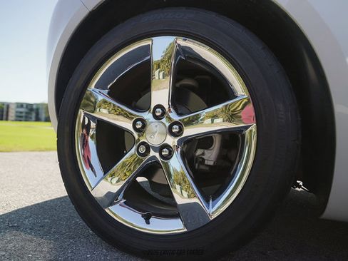 Used 2007 Pontiac Solstice Convertible w/ Premium Package image 72