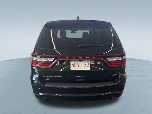 Used 2025 Dodge Durango GT AWD/4WD image 7