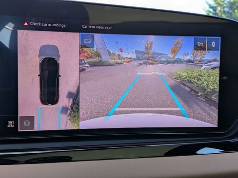 New 2025 Audi A5 2.0T Premium Plus image 10