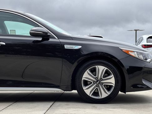 Used 2019 Kia Optima EX w/ Technology Package FWD image 36
