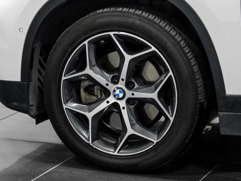 Used 2018 BMW X1 xDrive28i AWD/4WD image 53