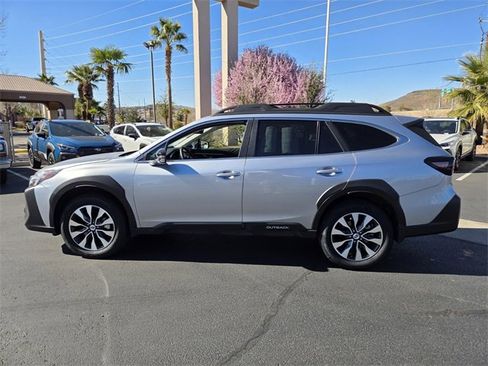 Used 2024 Subaru Outback Limited XT w/ Popular Package #2 image 7