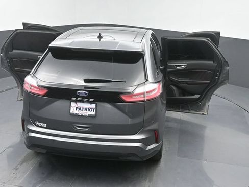 Used 2024 Ford Edge ST-Line AWD/4WD image 55