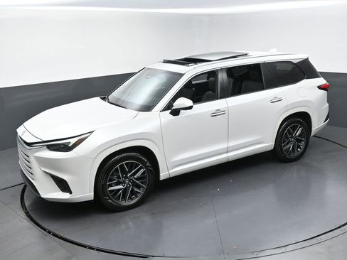 Used 2024 Lexus TX 350 FWD image 42