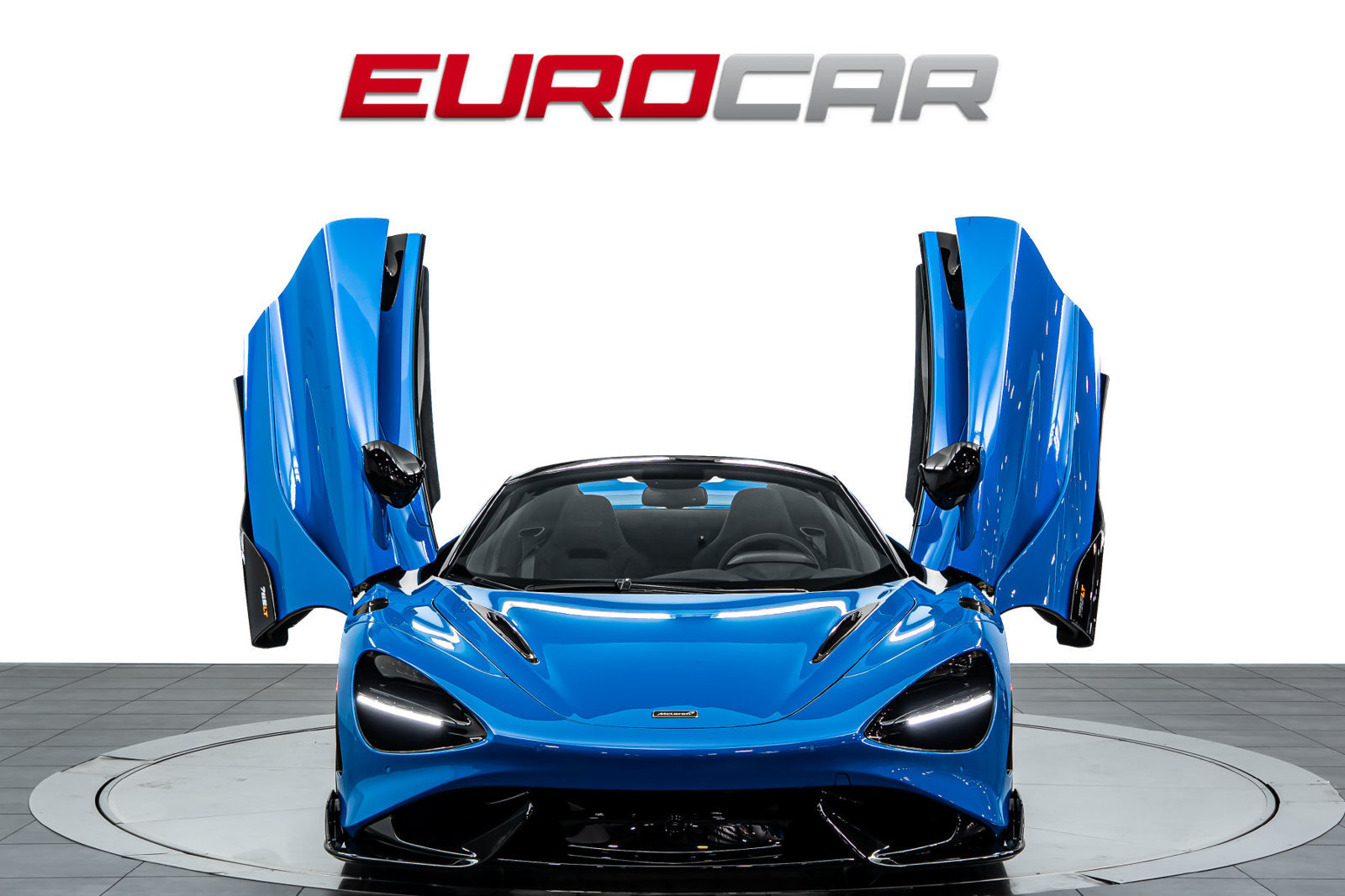 Used 2022 McLaren 765LT RWD image 11