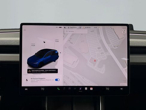 Used 2026 Tesla Model Y Long Range image 16