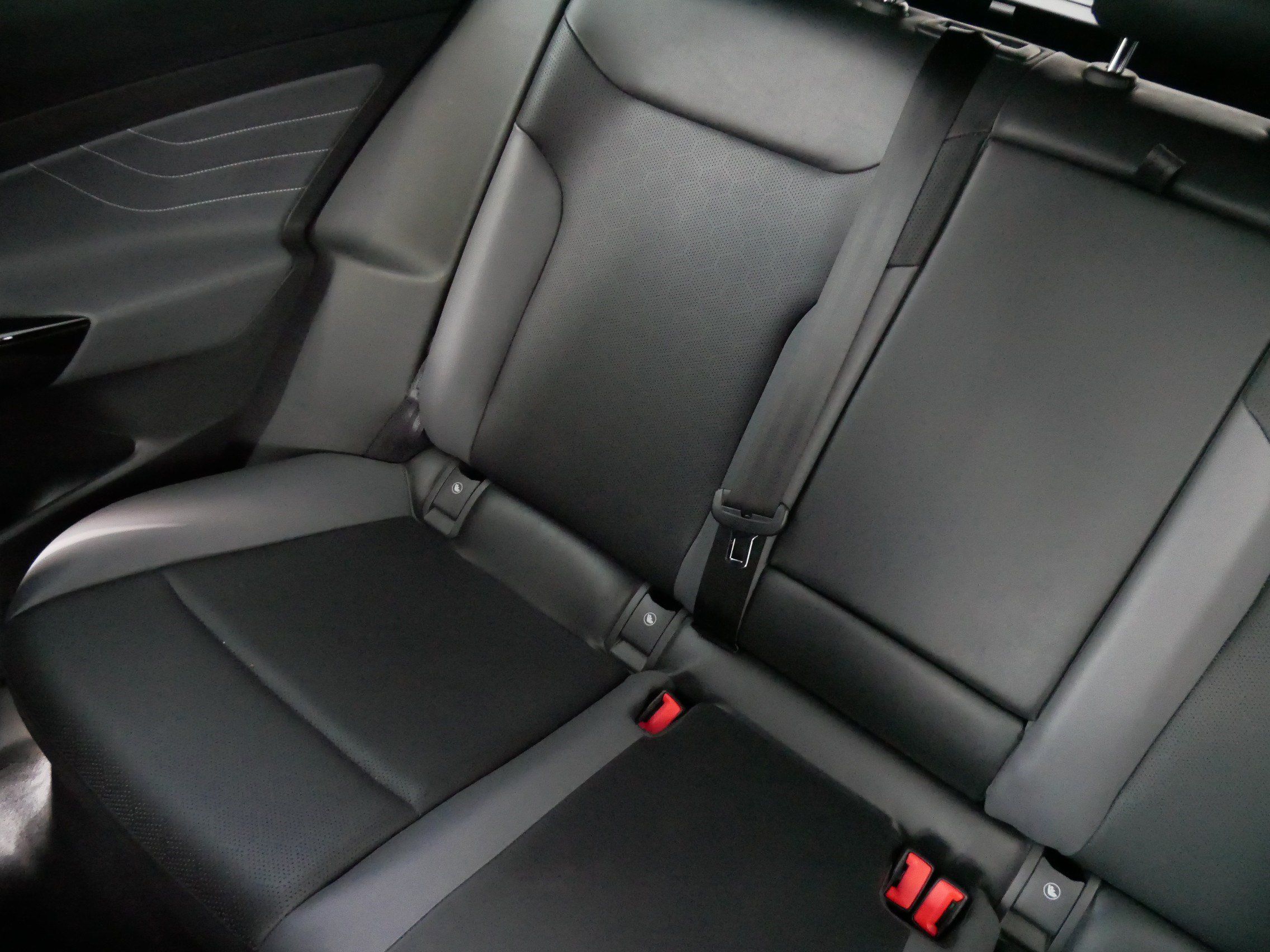 Certified 2023 Volkswagen ID.4 Pro S AWD/4WD image 12