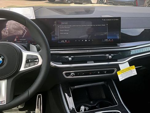 New 2026 BMW X5 xDrive40i w/ M Sport Package image 6