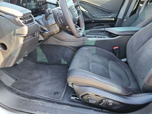 New 2026 Dodge Charger Scat Pack w/ Track Package image 15