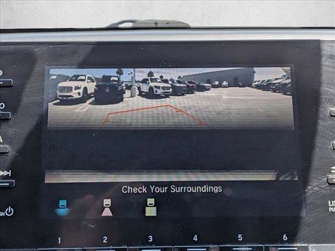 Used 2019 Honda Accord LX image 12