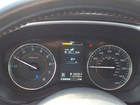 Used 2018 Subaru Crosstrek 2.0i Limited AWD/4WD image 27