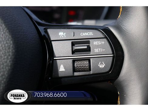 New 2026 Acura Integra A-Spec FWD image 11