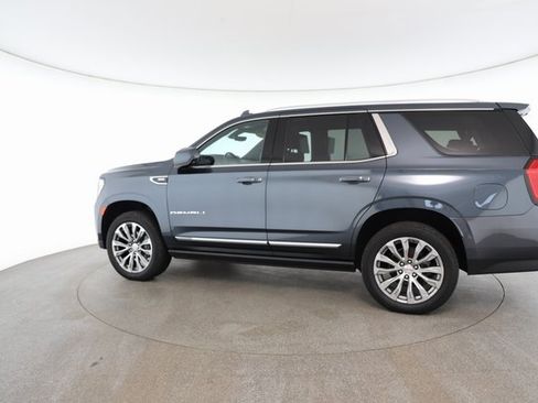 Used 2021 GMC Yukon Denali w/ Denali Ultimate Package image 8