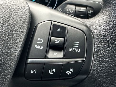 Used 2022 Ford Transit 350 XLT image 26