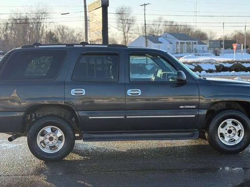 Used 2003 Chevrolet Tahoe LS image 7