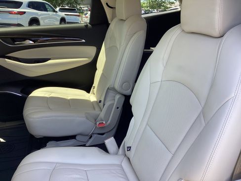 Used 2024 Buick Enclave Essence w/ LPO, Floor Liner Package FWD image 13