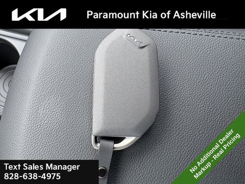 New 2026 Kia Sportage SX Prestige AWD/4WD image 27