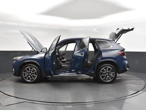 Used 2026 BMW X1 xDrive28i w/ Convenience Package AWD/4WD image 46