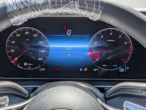 New 2026 Mercedes-Benz GLE 350 4MATIC image 11