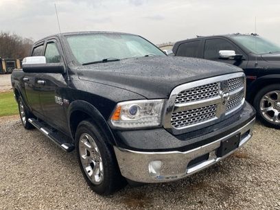 Used 2017 RAM 1500 Laramie w/ Convenience Group