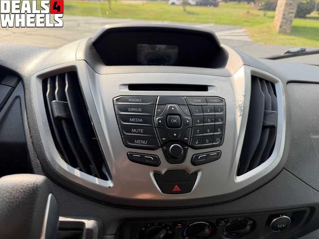 Used 2016 Ford Transit 350 XLT RWD image 26